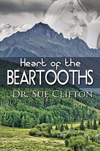 Heart of the Beartooths